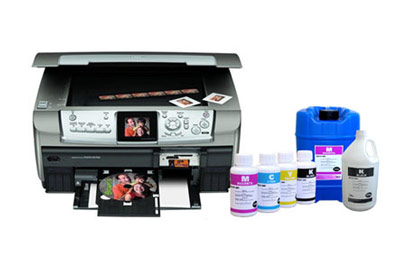 For Epson STYLUS PHOTO RX700