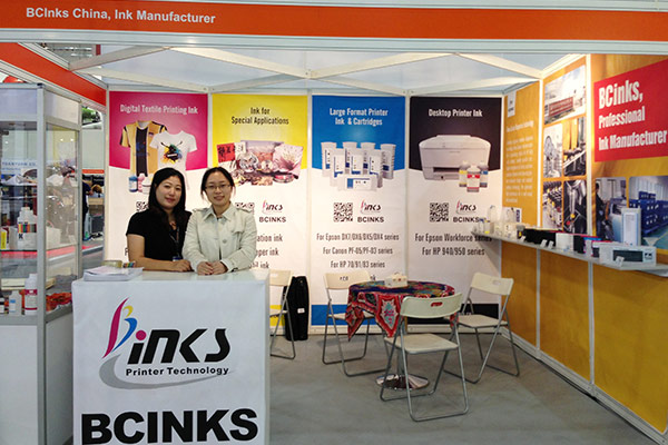 2013  FESPA  UK / London