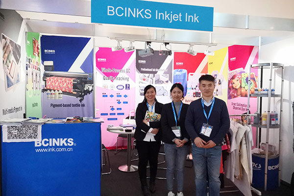 2019.05 FESPA Germany Munich
