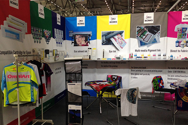 2015.02 FESPA  Cologne