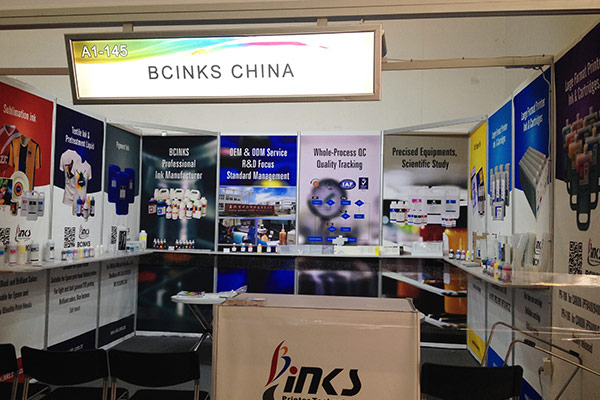 2014.05 FESPA Munich