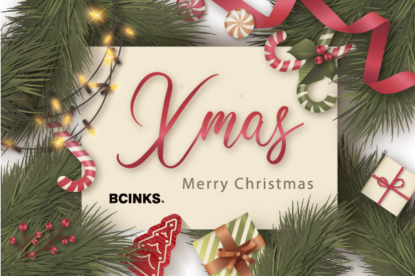 Merry Christmas