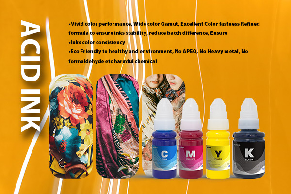 ACID INK
