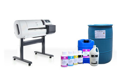 Premium pigment ink for Canon ImagePROGRAFW6400/8400 Printers