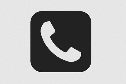 The phone number have been changed add