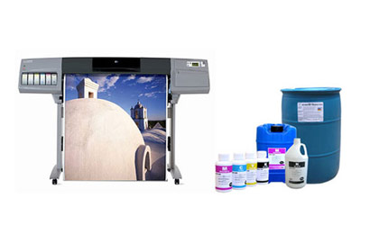 For HP Designjet 5000 / 5500