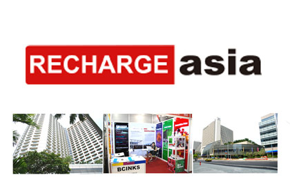 Singapore Exhibition Successfully Closed