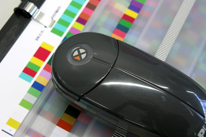Color Gamut