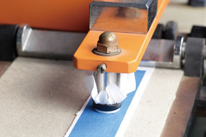 Abrasion Resistance