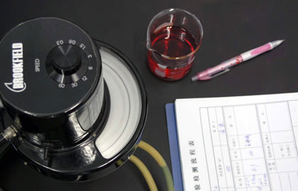 Viscosity